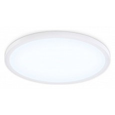 Накладной светильник ambrella light fz fz1959